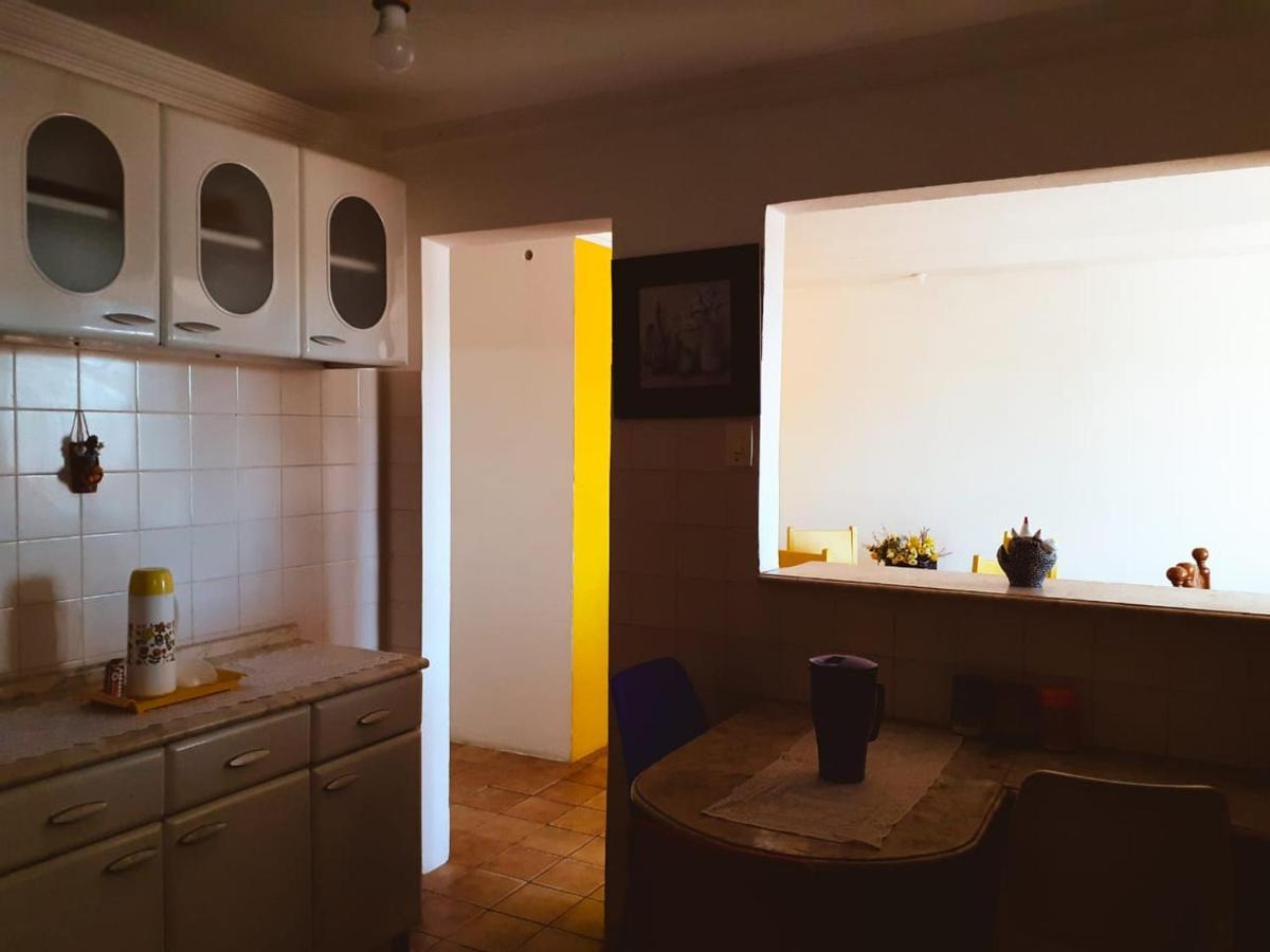 Apartamento Praca Nove Pôrto das Galinhas Exteriér fotografie