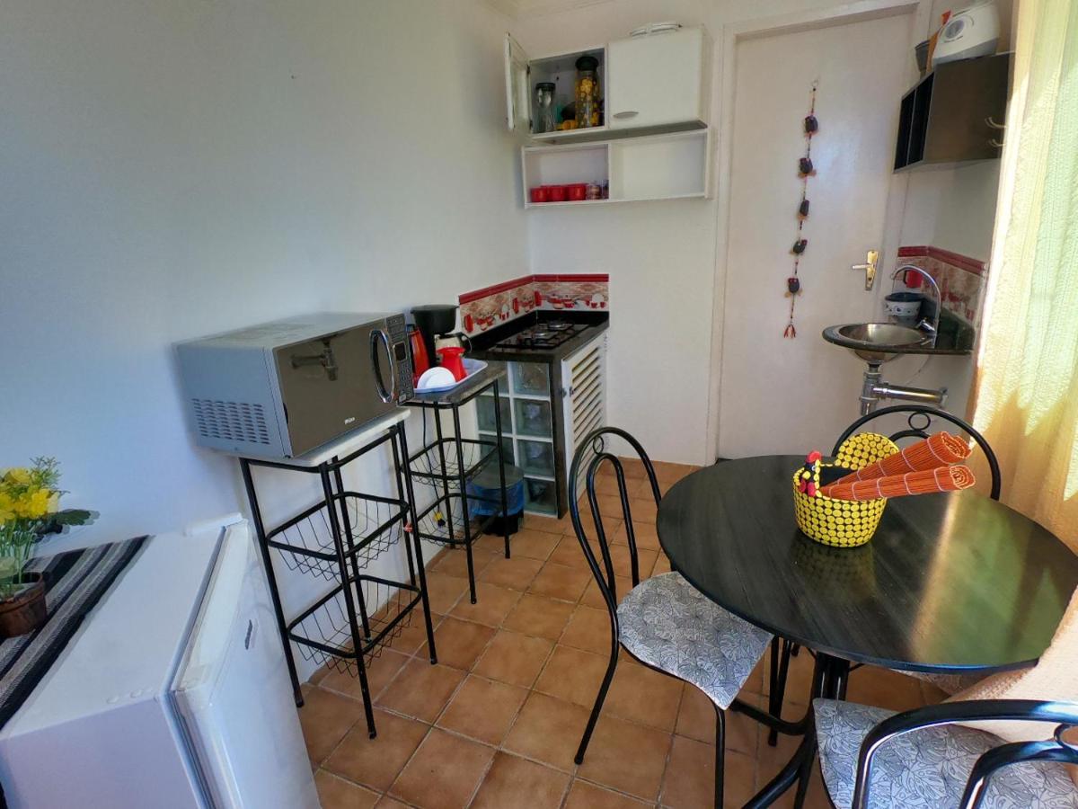 Apartamento Praca Nove Pôrto das Galinhas Exteriér fotografie