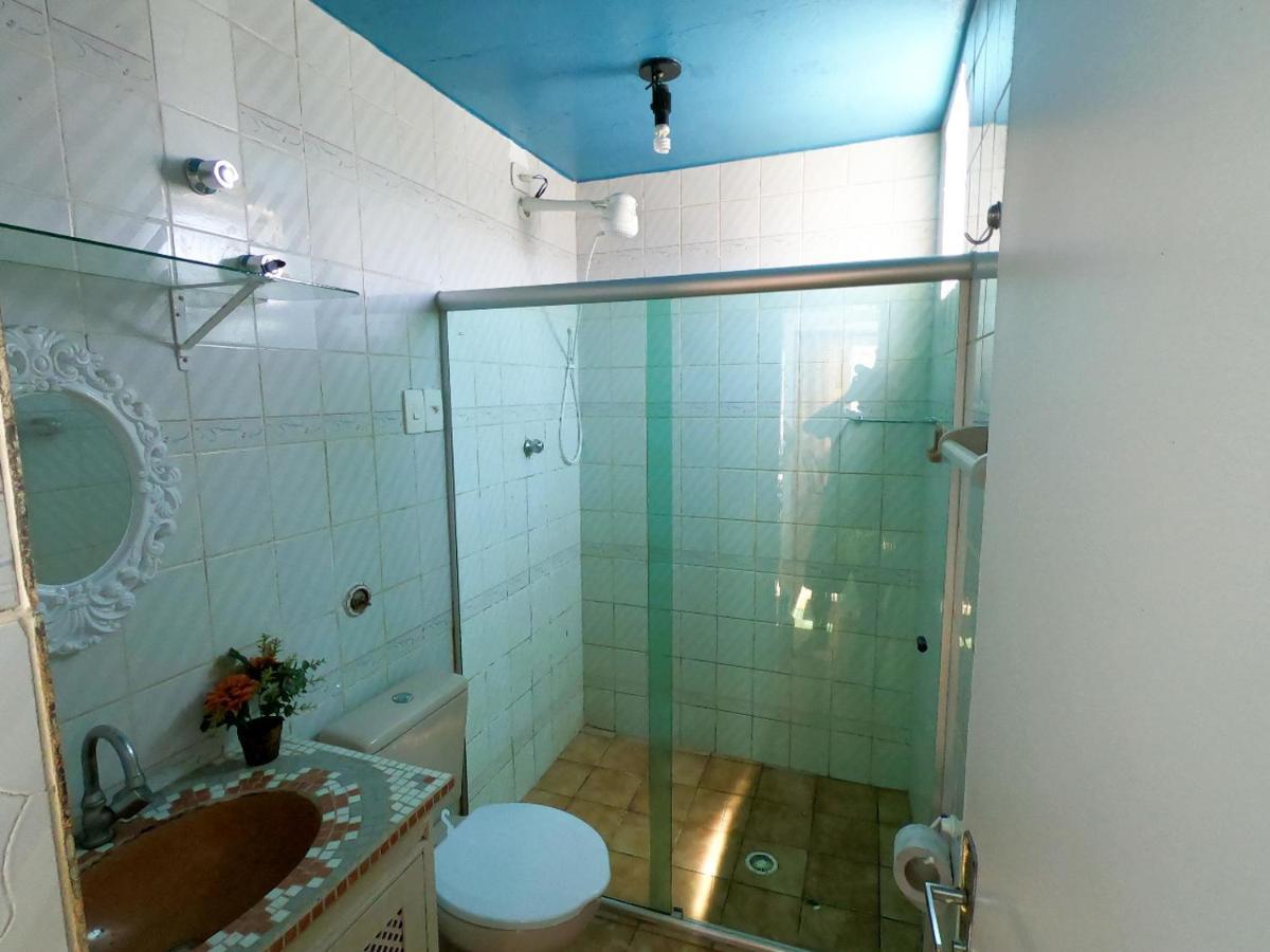 Apartamento Praca Nove Pôrto das Galinhas Exteriér fotografie