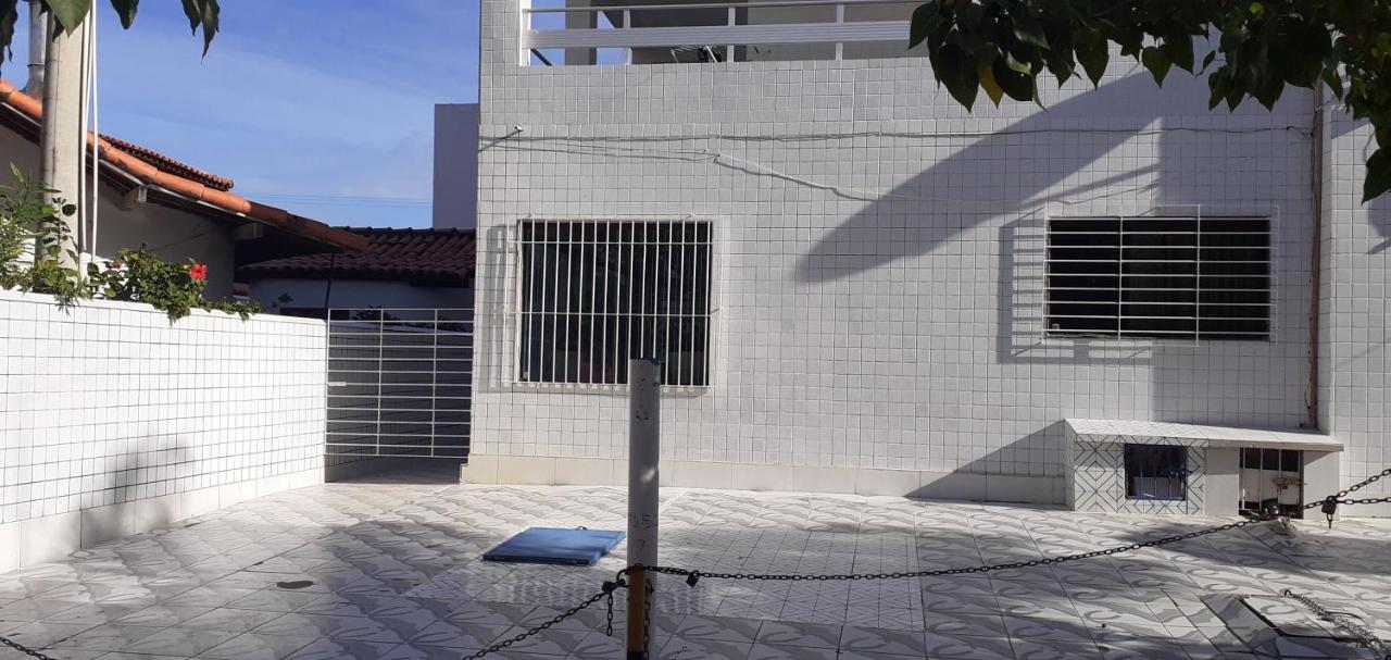 Apartamento Praca Nove Pôrto das Galinhas Exteriér fotografie
