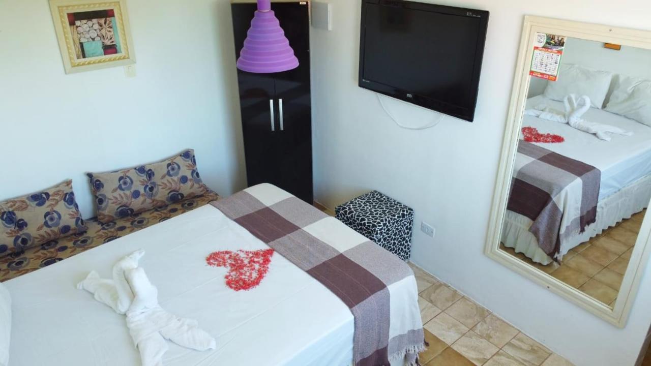 Apartamento Praca Nove Pôrto das Galinhas Exteriér fotografie