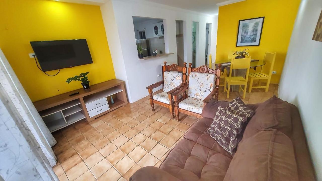 Apartamento Praca Nove Pôrto das Galinhas Exteriér fotografie